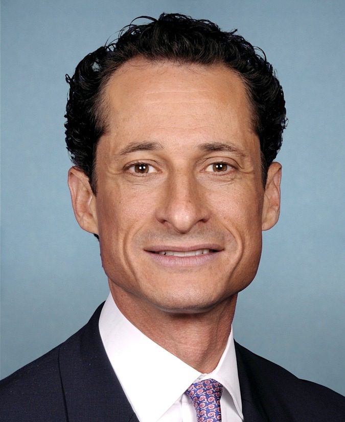 Don’t Do it: Online Reputation Management Strategies in the “Weiner” Era