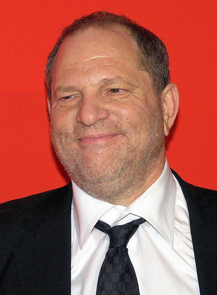 Four Unexpected Ways the Harvey Weinstein Sex Scandal Can Impact Your Online Reputation