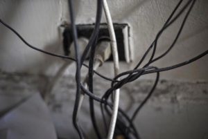 a brief online reputation management blueprint: content sources, potential clients, and tasks