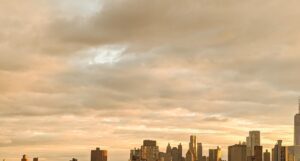 recover reputation’s plans for 2023: give away more information and offer pro bono services, golden afternoon sky