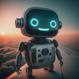 the impact of ai on corporate reputation: a case study of air canada