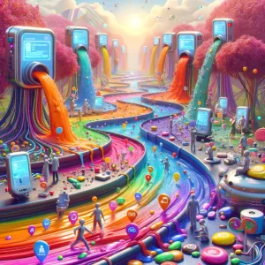 the willy wonka debacle: a cautionary tale of ai misuse and reputation damage