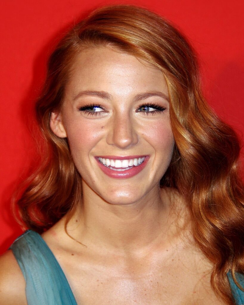 blake lively 2011 shankbone