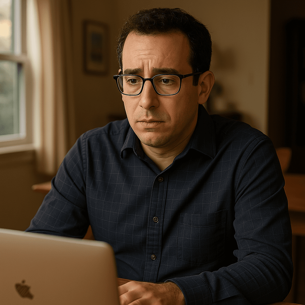 When Your Name Gets Dragged Online Mental Health & Online Reputation Damage in the Age of AI