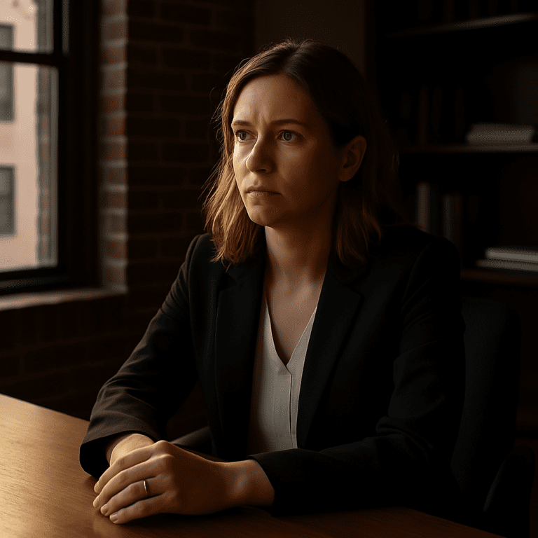 Navigating Political Storms: Essential Online Reputation Management Strategies for Law Firms, by Recover Reputation