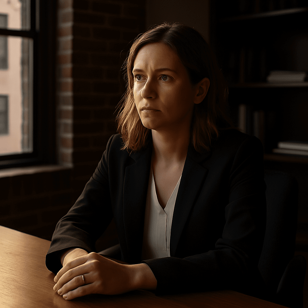 Navigating Political Storms: Essential Online Reputation Management Strategies for Law Firms, by Recover Reputation
