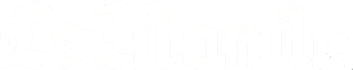 Le Monde Logo