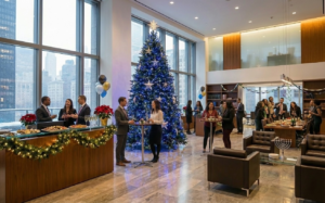 repair holiday online reputation genai ceo damage